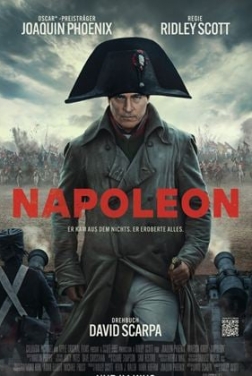 Napoleon (2023)
