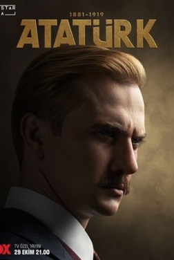 Atatürk 1881 - 1919 (2024)