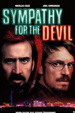 Sympathy For The Devil (2023)