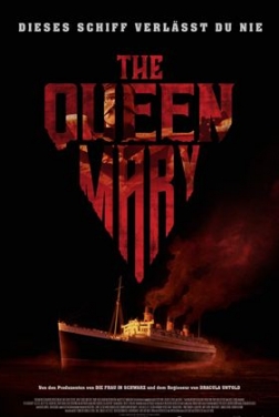 The Queen Mary (2023)