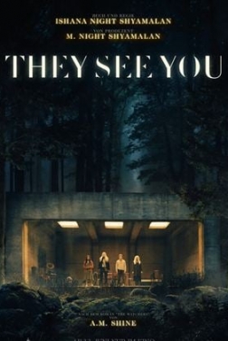 They See You (2024)