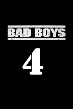 Bad Boys 4: Ride Or Die (2024)