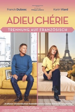 Adieu Chérie - Trennung auf Französisch (2024)