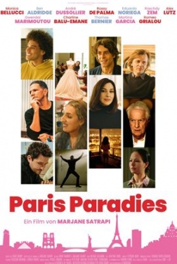 Paris Paradies (2024)