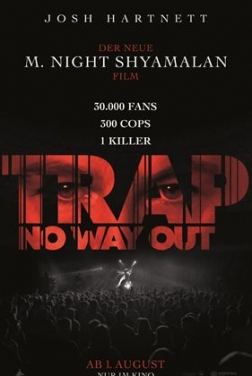 Trap: No Way Out (2024)