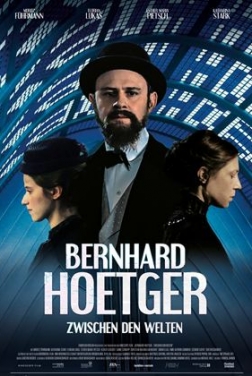 Bernhard Hoetger - Zwischen den Welten (2024)
