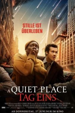 A Quiet Place: Tag Eins (2024)