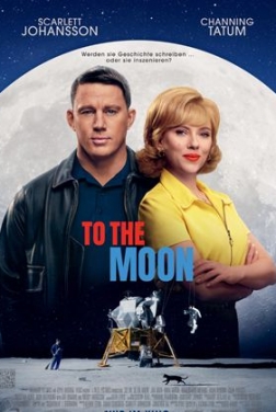 To The Moon (2024)