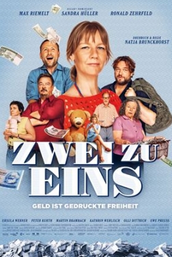 Zwei zu Eins (2024)