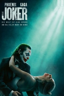 Joker 2: Folie À Deux (2024)