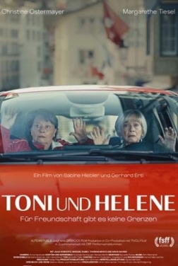 Toni und Helene (2024)