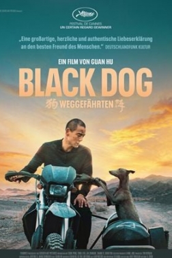 Black Dog - Weggefährten (2024)