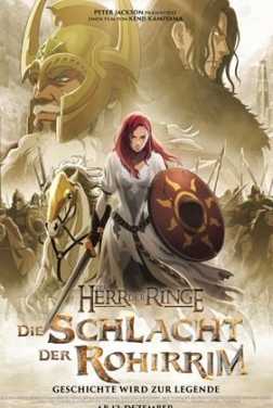 Der Herr der Ringe: Die Schlacht der Rohirrim (2024)