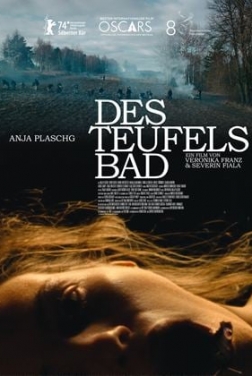 Des Teufels Bad (2024)