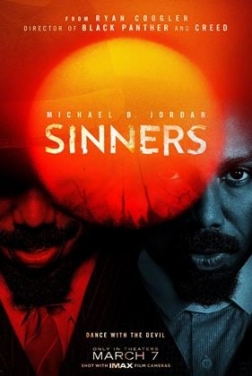 Blood & Sinners (2025)