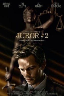 Juror #2 (2024)